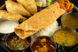 Punjabi Thali