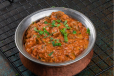 Mushroom Masala