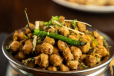 Chana Masala