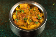 Baby Corn Sabzi