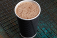 Hot Coffee