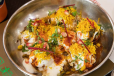 Kalmi Chaat