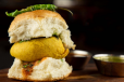 Bombay Vada Pav