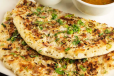 Plain Uttapam