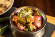 Bhindi Masala