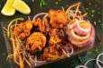 Tandoori Gobi
