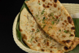 Stuffed Aloo Kulcha