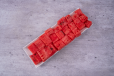 Watermelon Bricks