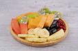 Fruit Salad Plate