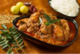 Chicken Masala