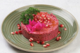 Beetroot Mutabbal