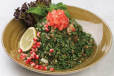Tabbouleh