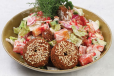 Falafel Salad