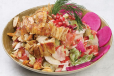 Shawerma Salad