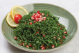 Arous Beirut Tabbouleh