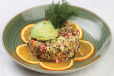 Quinoa Salad