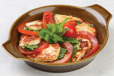 Grilled Halloumi Cheese