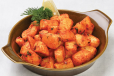 Spicy Potatoes