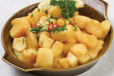 Provencal Potatoes