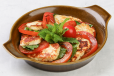 Grilled Meat Rolls With Mint