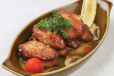 Provencal Wings