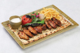 Grilled Chicken Wings