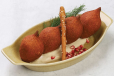 Fried Kibbeh