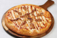 Chicken BBQ