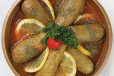 Stuffed Zucchini