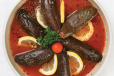 Stuffed Eggplants