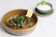 Stuffed Grape Leaves
