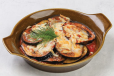 Eggplant Moussaka