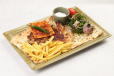 Halh Boneless Chicken