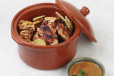 Arous Beirut  Chicken