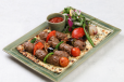 Shami Kebab