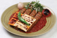 Aleppo Kebab