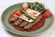 Kheshkhash Kebab