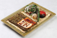 Nuts Kebab
