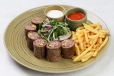 Arous Beirut Kebab