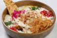Chicken Fatteh