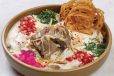 Leg Shank Fatteh