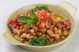 Beans With Olive Oil