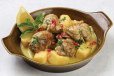 Lamb Marrow Provencal