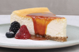 Golden Cheese Cake