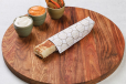 Chicken Shawerma Small