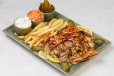 Half Kg Shawerma
