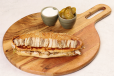 Chicken Shawerma Sammon