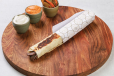 Meat Shawerma Big