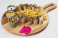 Arabic Meat Shawerma