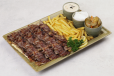 1 Kg Shawerma